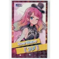 VTuber - DMM Scratch! - Character Card