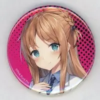 Tenshouin Hiina - Badge - VTuber