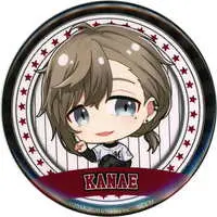 Kanae - Badge - Nijisanji