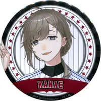Kanae - Badge - Nijisanji