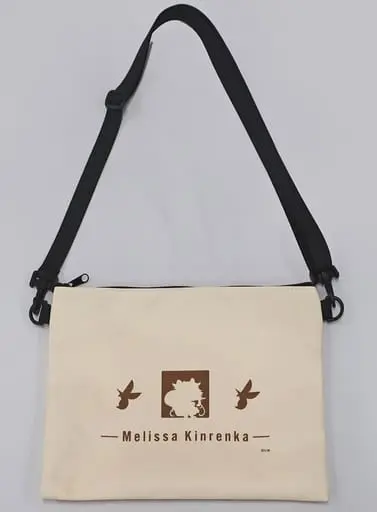 Melissa Kinrenka - DMM Scratch! - Bag - Nijisanji