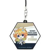 Otogibara Era - Key Chain - Nijisanji