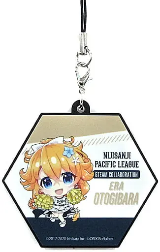 Otogibara Era - Key Chain - Nijisanji