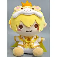 Root - Plush - Strawberry Prince