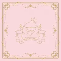 Strawberry Prince - CD - Weiss Schwarz Blau - Rinu & Satomi & Root & Colon