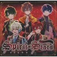 Starlight Polaris - CD - Relu & Kottaro & Coe. & Kisaragi You