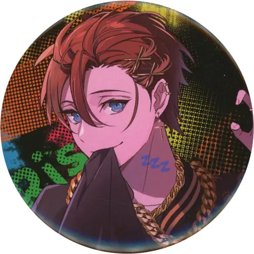 Kuni - Badge - Starlight Polaris