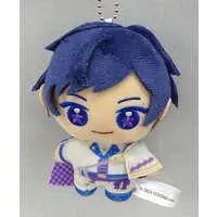 Kottaro - Key Chain - Starlight Polaris