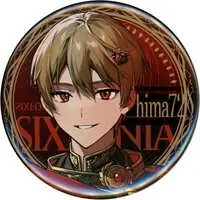 hima72 - Badge - SIXFONIA