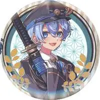 Ameno Kosame - Badge - SIXFONIA