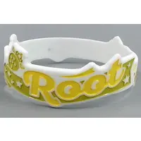 Root - Accessory - Rubber Band - Strawberry Prince