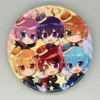 Strawberry Prince - Badge