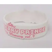 Satomi - Accessory - Rubber Band - Strawberry Prince