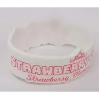 Satomi - Accessory - Rubber Band - Strawberry Prince