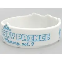 Colon - Accessory - Rubber Band - Strawberry Prince