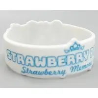 Colon - Accessory - Rubber Band - Strawberry Prince