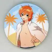 Jel - Badge - Strawberry Prince