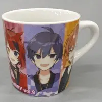 Strawberry Prince - Tableware - Mug