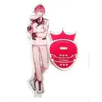 Satomi - Acrylic stand - Strawberry Prince