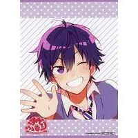 Nanamori - Character Card - Strawberry Prince