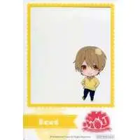 Root - Character Card - Strawberry Prince