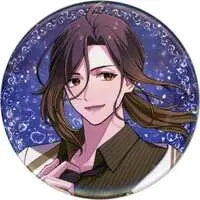 Yusuke - Badge - Ireisu