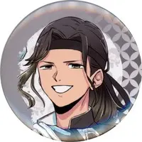 Yusuke - Badge - Ireisu