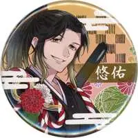 Yusuke - Badge - Ireisu