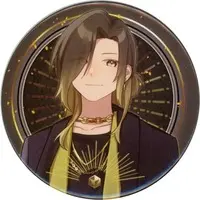 Yusuke - Badge - Ireisu