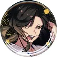 Yusuke - Badge - Ireisu