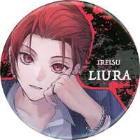 Liura - Badge - Ireisu