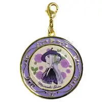 Murasaki Shion - Key Chain - hololive