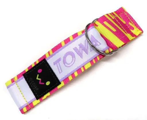 Tokoyami Towa - Smartphone Accessory - Smartphone Band - hololive