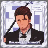Belmond Banderas - Tableware - Coaster - Nijisanji