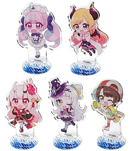 hololive - Acrylic stand