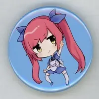 Omega Rio - Badge - Omega Sisters