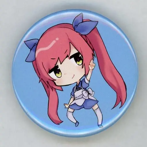 Omega Rio - Badge - Omega Sisters