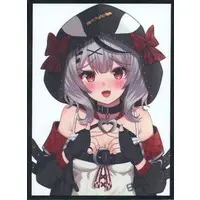 Sakamata Chloe - Trading Card Supplies - Card Sleeves - hololive