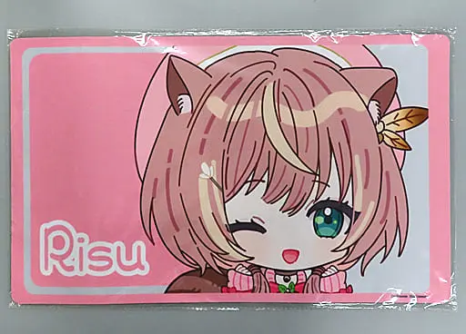 Ayunda Risu - Desk Mat - Trading Card Supplies - hololive