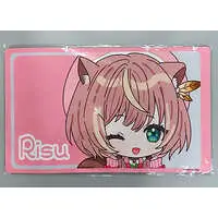 Ayunda Risu - Desk Mat - Trading Card Supplies - hololive