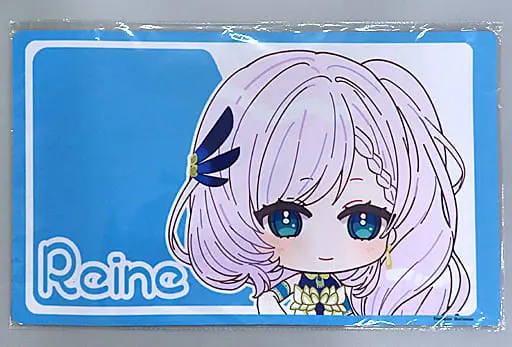 Pavolia Reine - Desk Mat - Trading Card Supplies - hololive