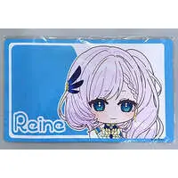 Pavolia Reine - Desk Mat - Trading Card Supplies - hololive