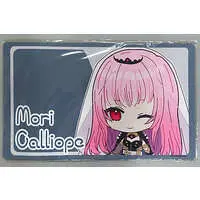 Mori Calliope - Desk Mat - Trading Card Supplies - hololive