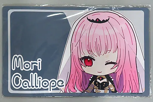 Mori Calliope - Desk Mat - Trading Card Supplies - hololive