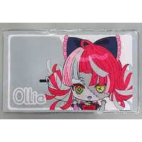 Kureiji Ollie - Desk Mat - Trading Card Supplies - hololive
