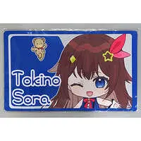 Tokino Sora - Desk Mat - Trading Card Supplies - hololive