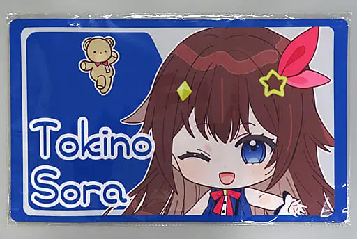 Tokino Sora - Desk Mat - Trading Card Supplies - hololive