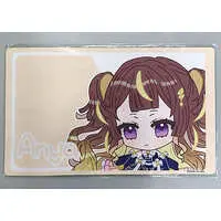 Anya Melfissa - Desk Mat - Trading Card Supplies - hololive