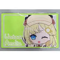 Watson Amelia - Desk Mat - Trading Card Supplies - hololive