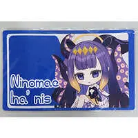 Ninomae Ina'nis - Desk Mat - Trading Card Supplies - VTuber